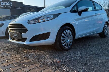 Ford Fiesta 189.564 km 4.590 &euro; Augsburg 86167