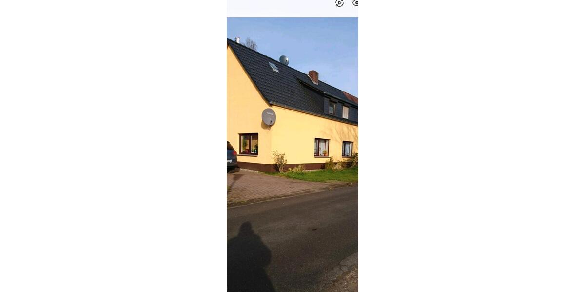 Doppelhaushälfte Lüchow (Wendland) - 5 Zimmer, 120 m&sup2;, 250.000&euro; | Angebot:26818185