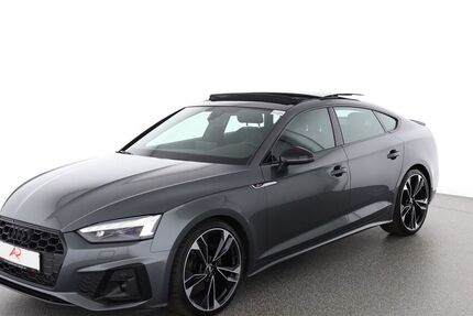 Audi A5 92.665 km 33.880 € Schönefeld 12529