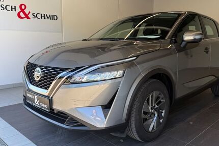 Nissan Qashqai 39.166 km 19.970 &euro; Gersthofen 86368