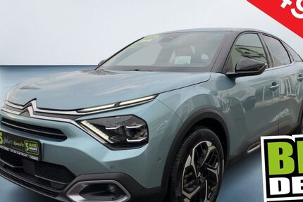 Citroen C4 33.929 km 15.484 &euro; Chemnitz 09116