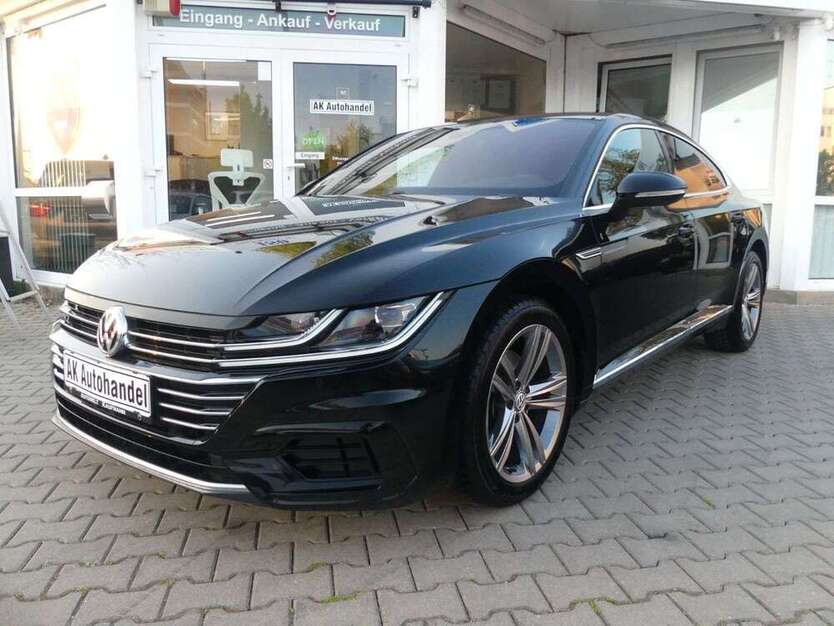 Arteon