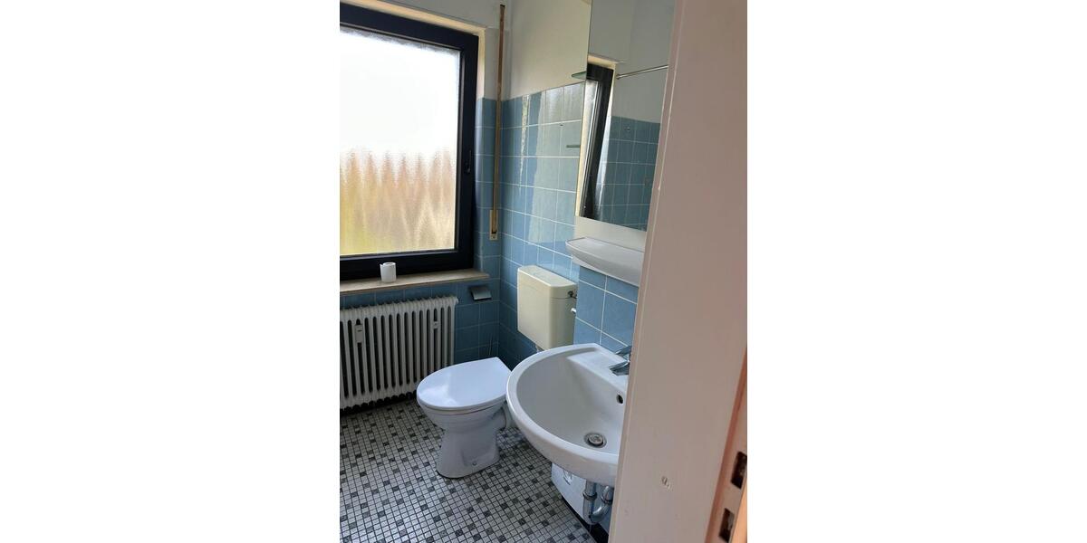 Etagenwohnung Porta Westfalica - 3 Zimmer, 87 m&sup2;, 690&euro; | Angebot:26670841