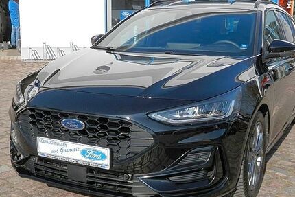 Ford Focus 17.500 km 26.490 &euro; Eberswalde 16225