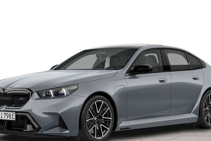 BMW M5 7.970 km 119.890 &euro; Bad Wiessee 83707