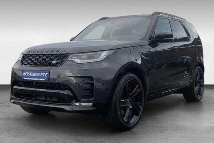 Land Rover Discovery 3.000 km 98.890 &euro; Trier 54292