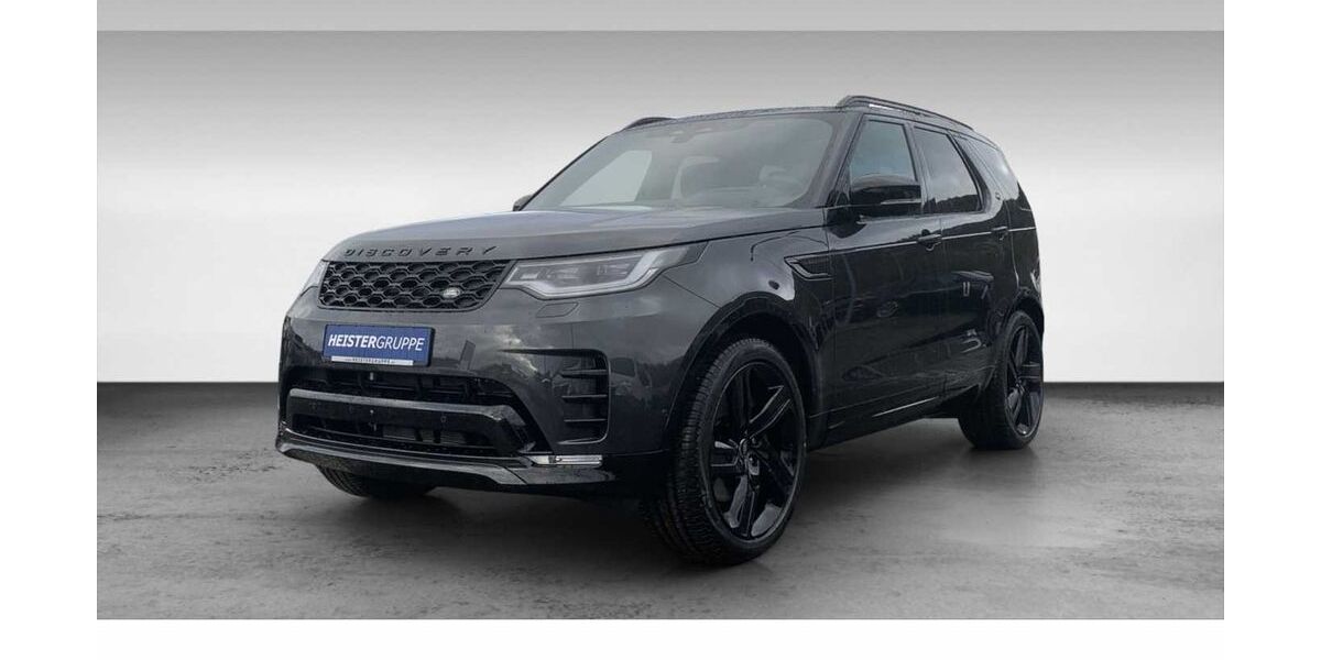 Land Rover Discovery 3.000 km 98.890 &euro; Trier 54292