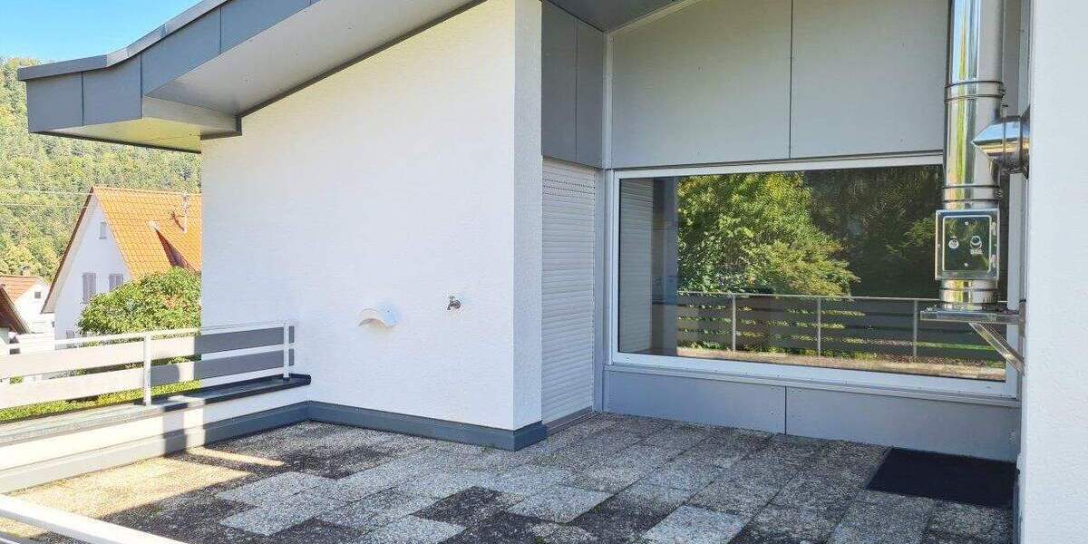 Wohnkomfort pur in beliebter Wohnlage - zeitgemäß, großzügig, ruhig! 4 zimmer