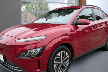 Hyundai KONA 61.349 km 21.985 € Augsburg 86165