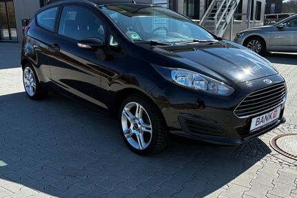 Ford Fiesta 128.000 km 4.280 &euro; Kirchgellersen 21394
