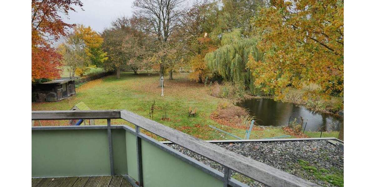 Etagenwohnung Hemmingstedt - 2 Zimmer, 95 m&sup2;, 175.000&euro; | Angebot:25664630