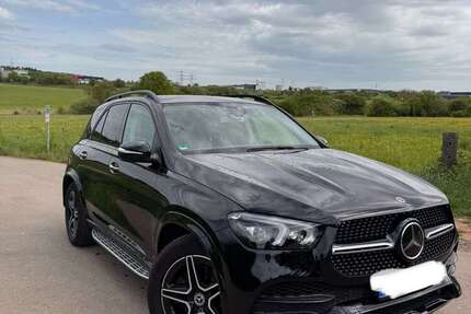 Mercedes GLE 350