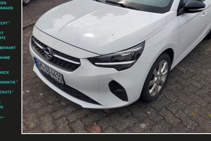 Opel Corsa 38.400 km 12.877 € Schönau 79677