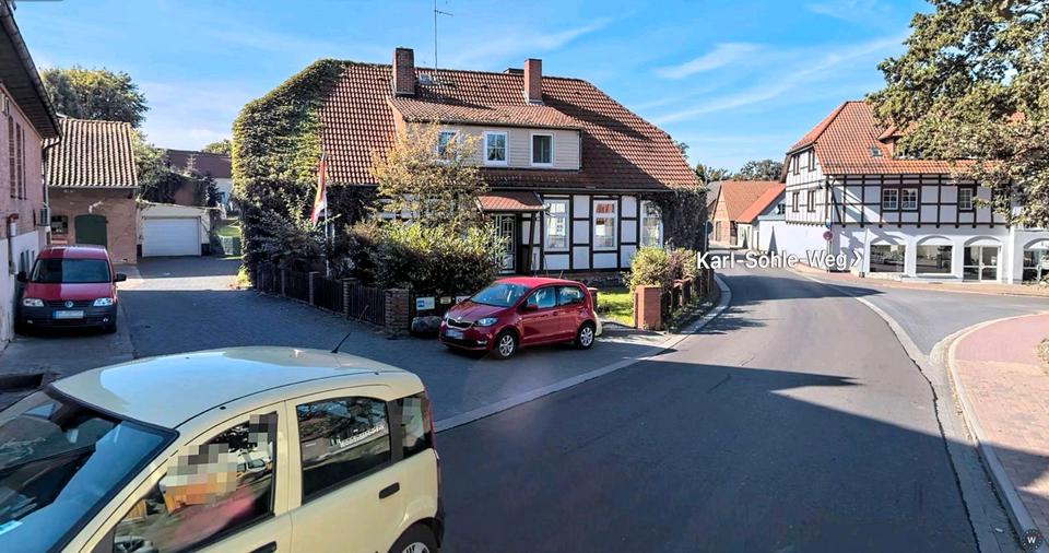 Mehrfamilienhaus, Wohnhaus Hankensbüttel - 12 Zimmer, 220 m&sup2;, 185.000&euro; | Angebot:26875547