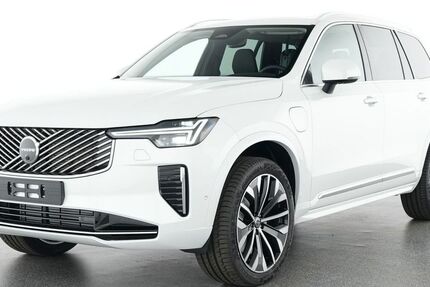 Volvo XC90 19.962 km 68.900 &euro; Crailsheim 74564