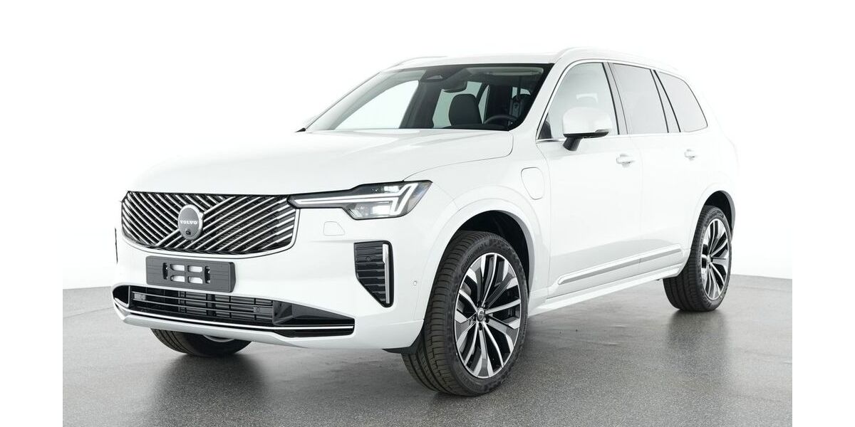 Volvo XC90 19.962 km 68.900 &euro; Crailsheim 74564