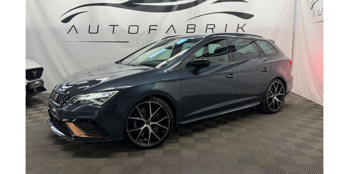 Seat Leon 120.600 km 23.500 &euro; Remscheid 42855