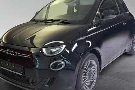 Fiat 500e 15.000 km 19.890 &euro; München 80339