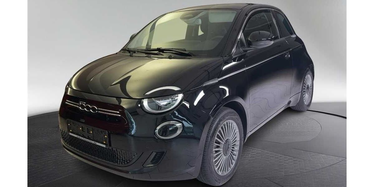 Fiat 500e 15.000 km 20.890 &euro; München 80339