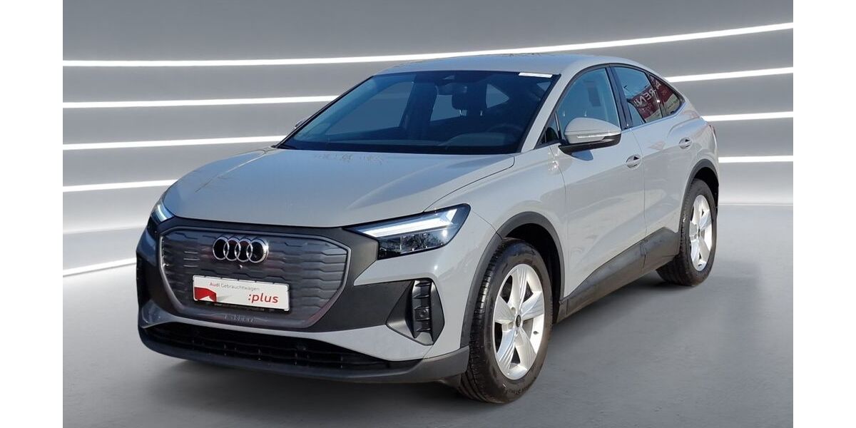 Audi Q4 e-tron 68.274 km 26.890 &euro; Ingolstadt 85057