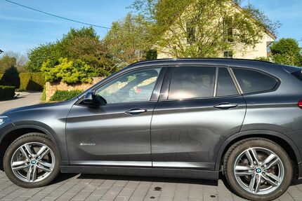 BMW X1 95.000 km 18.500 &euro; Efringen-Kirchen 79588