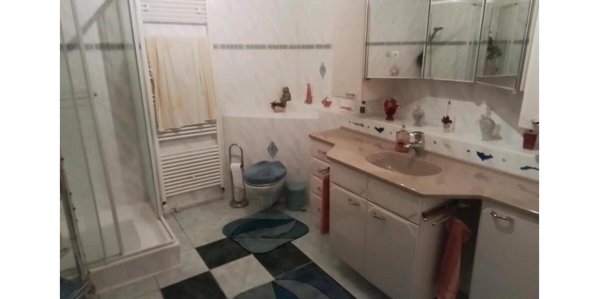 Doppelhaushälfte, großflächig, bei Greifswald 7 zimmer