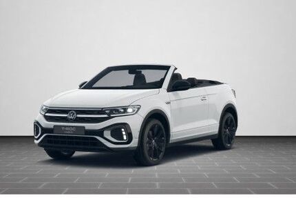 VW T-Roc 2.500 km 44.990 &euro; Alzey 55232