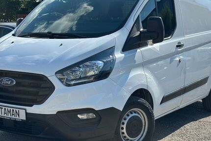Ford Transit Custom 99.700 km 14.950 &euro; München 81243