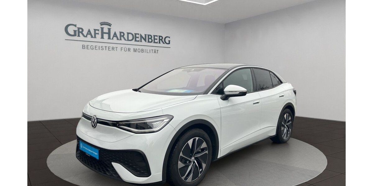 VW ID.5 11.700 km 36.910 &euro; Konstanz 78467