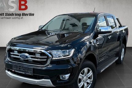 Ford Ranger 97.225 km 26.999 &euro; Berlin 12055