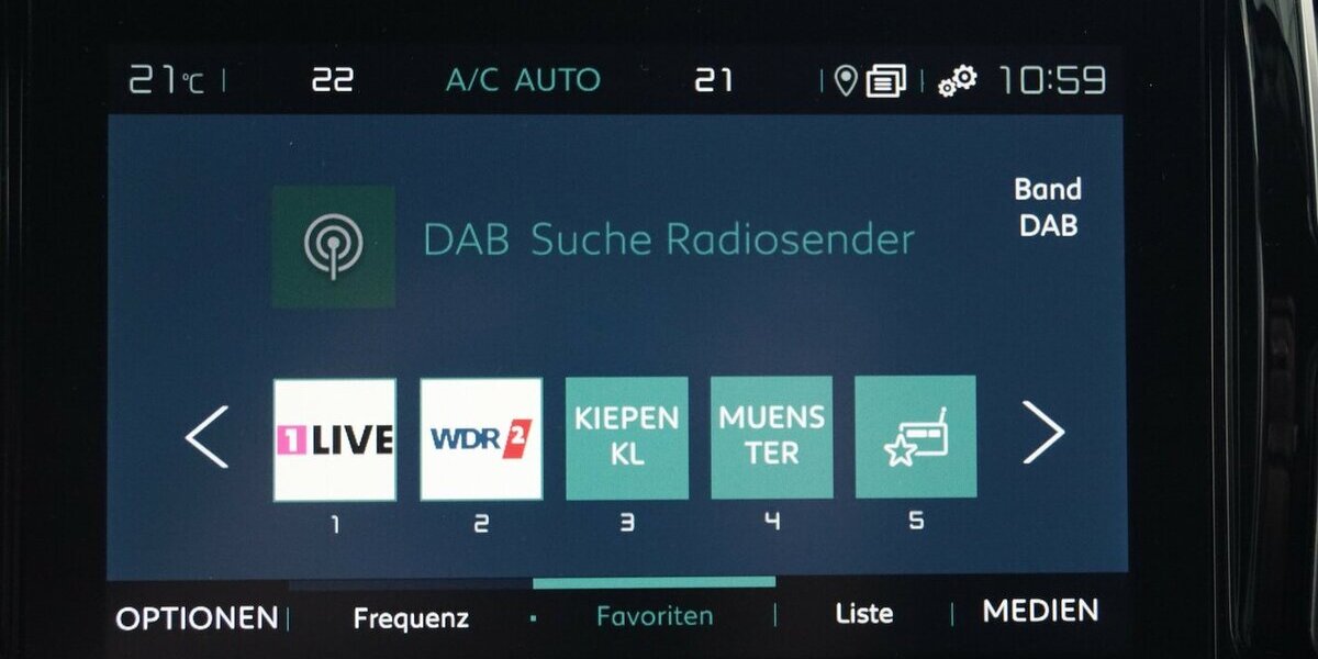 Citroen C5 Aircross Hybrid 225 EAT Feel Pack LED Carplay 44.900 km 18.480 &euro; Lich 35423