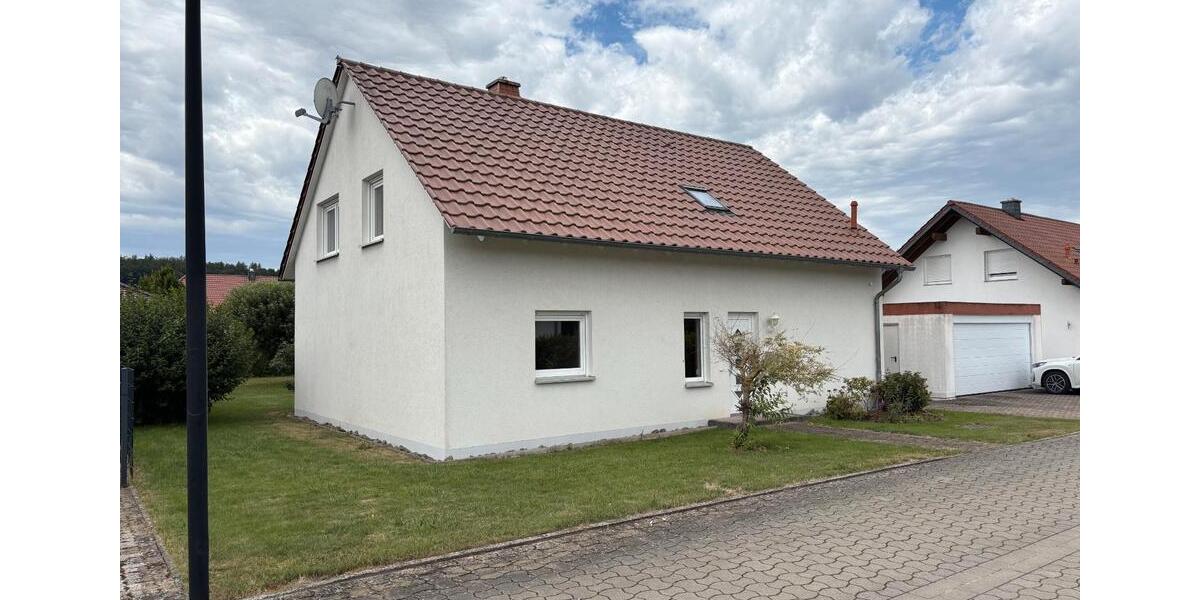 Einfamilienhaus Hattorf am Harz - 6 Zimmer, 157 m&sup2;, 347.000&euro; | Angebot:27022283