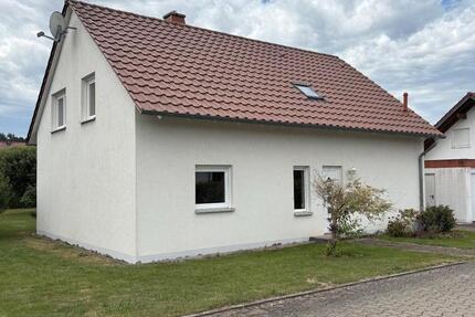 Haus Hattorf am Harz - 6 Zimmer, 157 m&sup2;, 347.000&euro; | Angebot:27022283