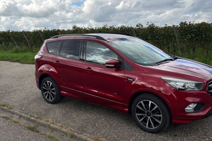 Ford Kuga 88.900 km 17.499 &euro; Waldkirch 79183