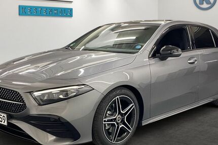 Mercedes-Benz A 200 19.680 km 38.550 € Freiburg 79111