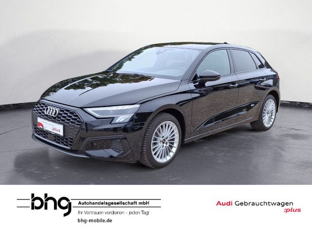 Audi A3 8.276 km 32.430 € Albstadt 72458
