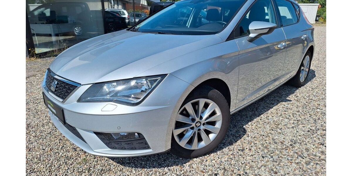 Seat Leon 92.000 km 9.990 &euro; Springe 31832