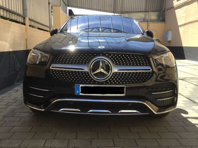 GLE 350