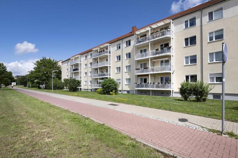 ...Schöner Wohnen im Harzvorland...