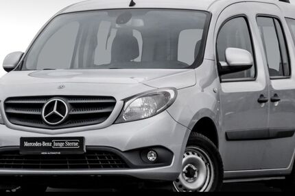 Mercedes-Benz Citan 72.011 km 16.901 &euro; Bautzen 02625