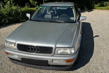 Audi 80 200.000 km 6.000 &euro; Neuburg an der Donau 86633