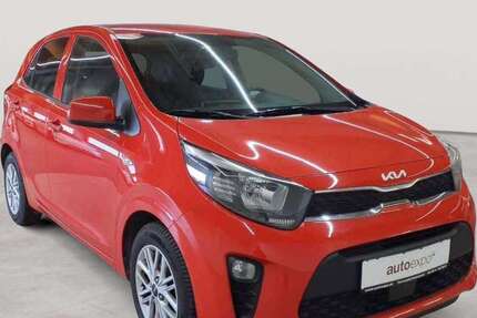 Kia Picanto 40.356 km 10.490 &euro; Fernwald-Steinbach 35463