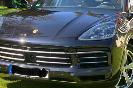 Porsche Cayenne 80.000 km 54.900 &euro; Mindelheim 87719