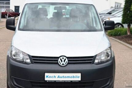VW Caddy 178.000 km 4.299 &euro; Notzingen 73274