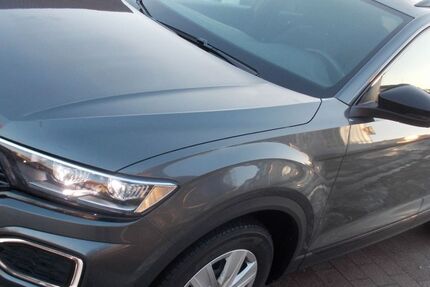 VW T-Roc 33.000 km 24.500 &euro; Schierling 84069