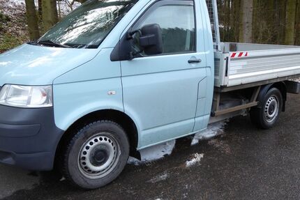 VW T5 Transporter 166.930 km 5.950 &euro; Chemnitz 09130