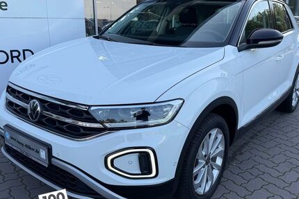 VW T-Roc 35.465 km 20.490 &euro; Bremen 28357