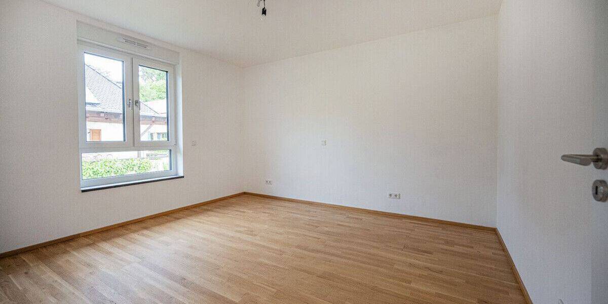 Etagenwohnung Burglengenfeld - 2 Zimmer, 54 m&sup2;, 189.000&euro; | Angebot:26875736