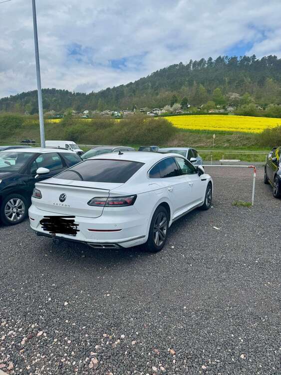 Arteon