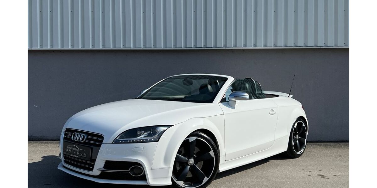 Audi TT 87.250 km 20.490 &euro; Bad Mergentheim 97980